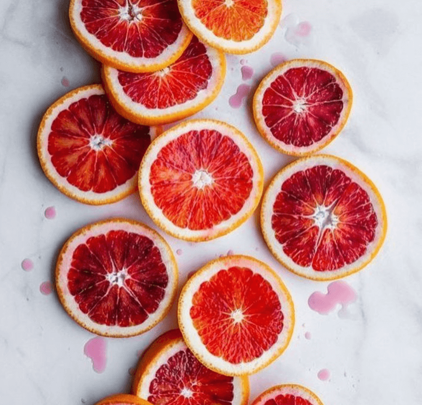 blood orange image