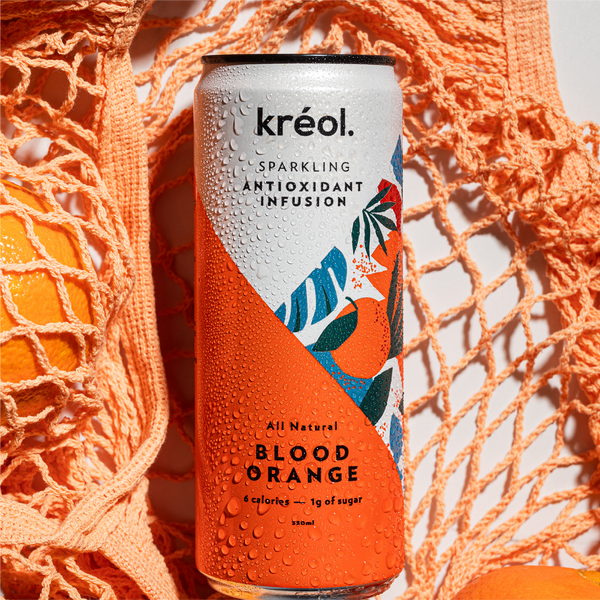 Blood Orange