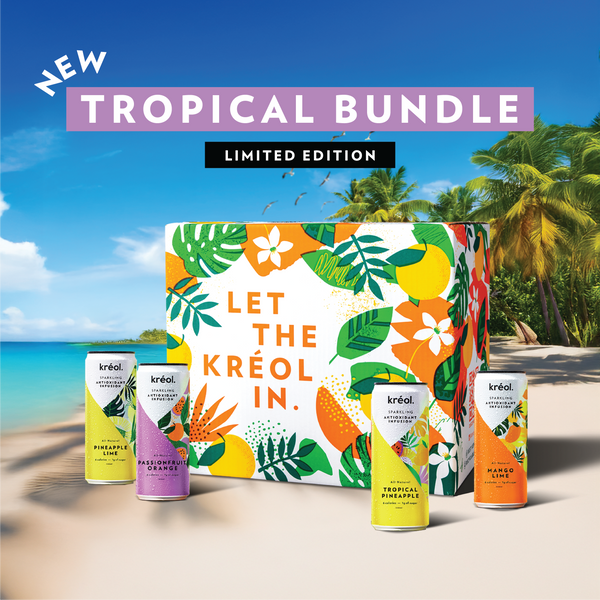 Tropical Kréol Bundle