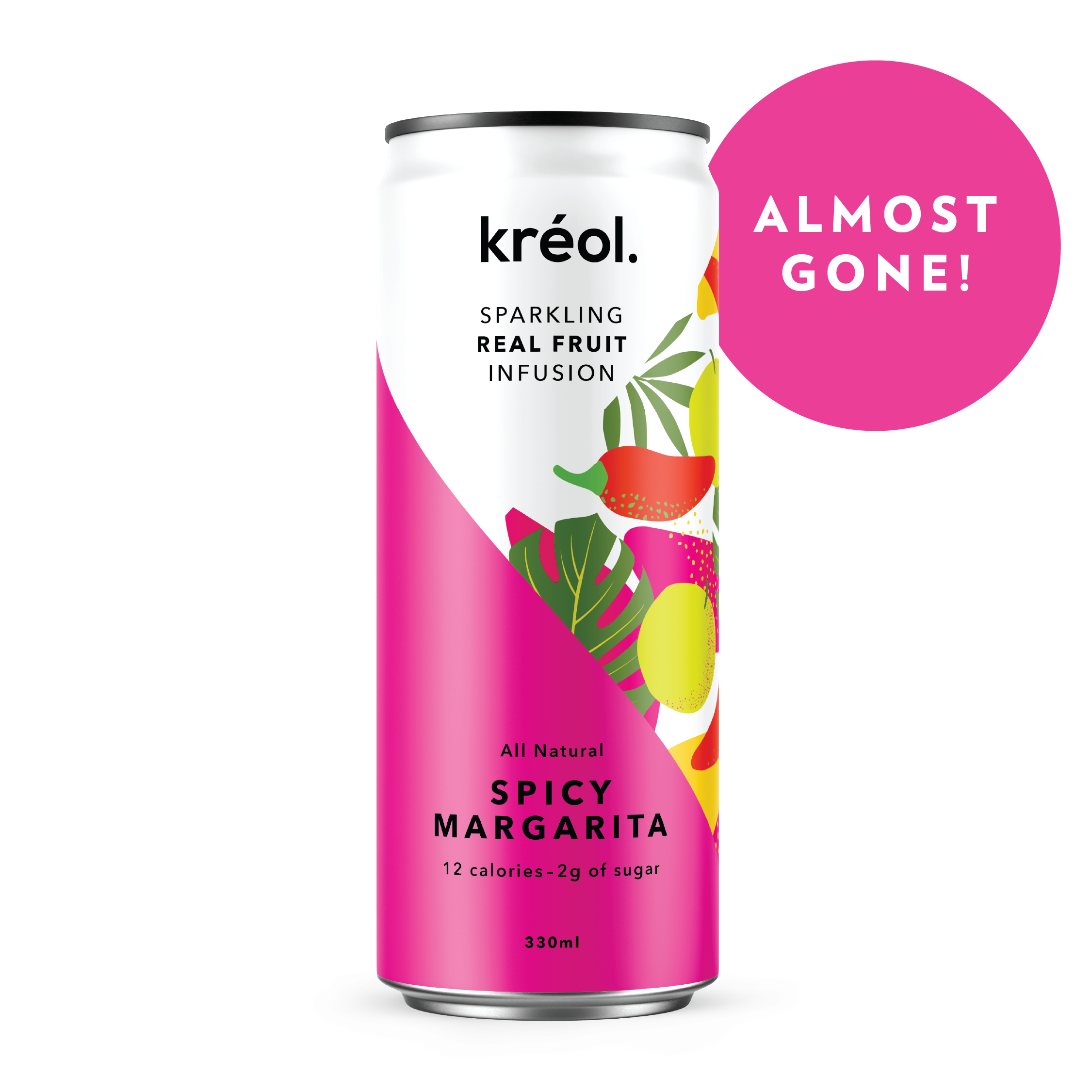 Spicy Margarita Limited Edition