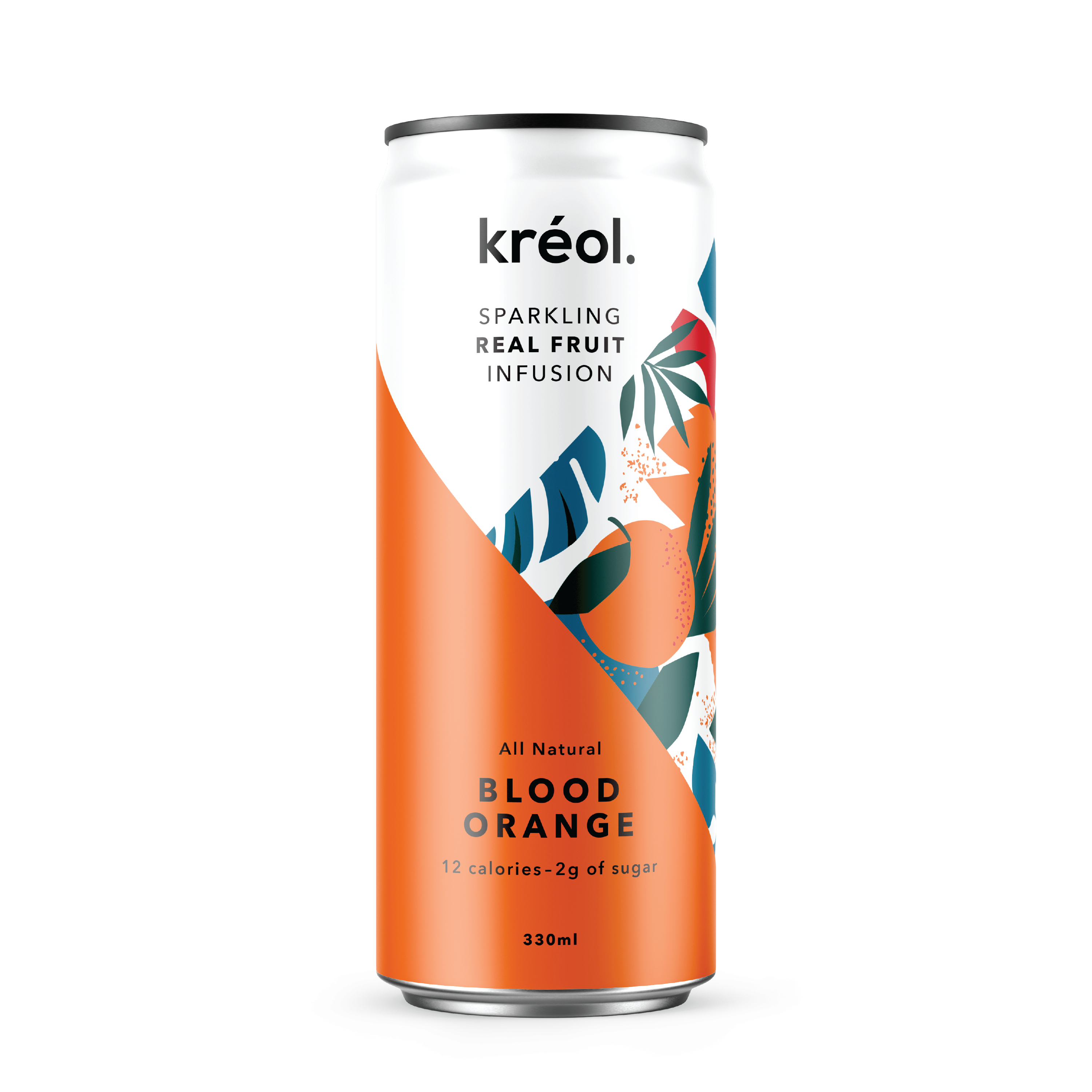 Blood Orange
