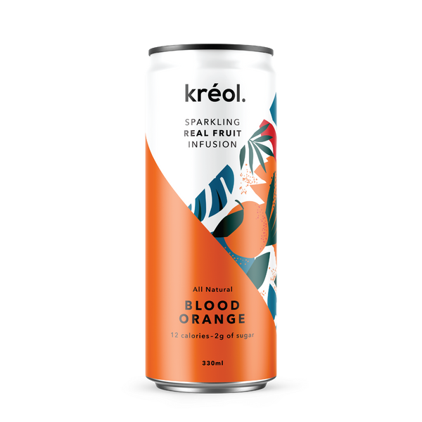 Blood Orange