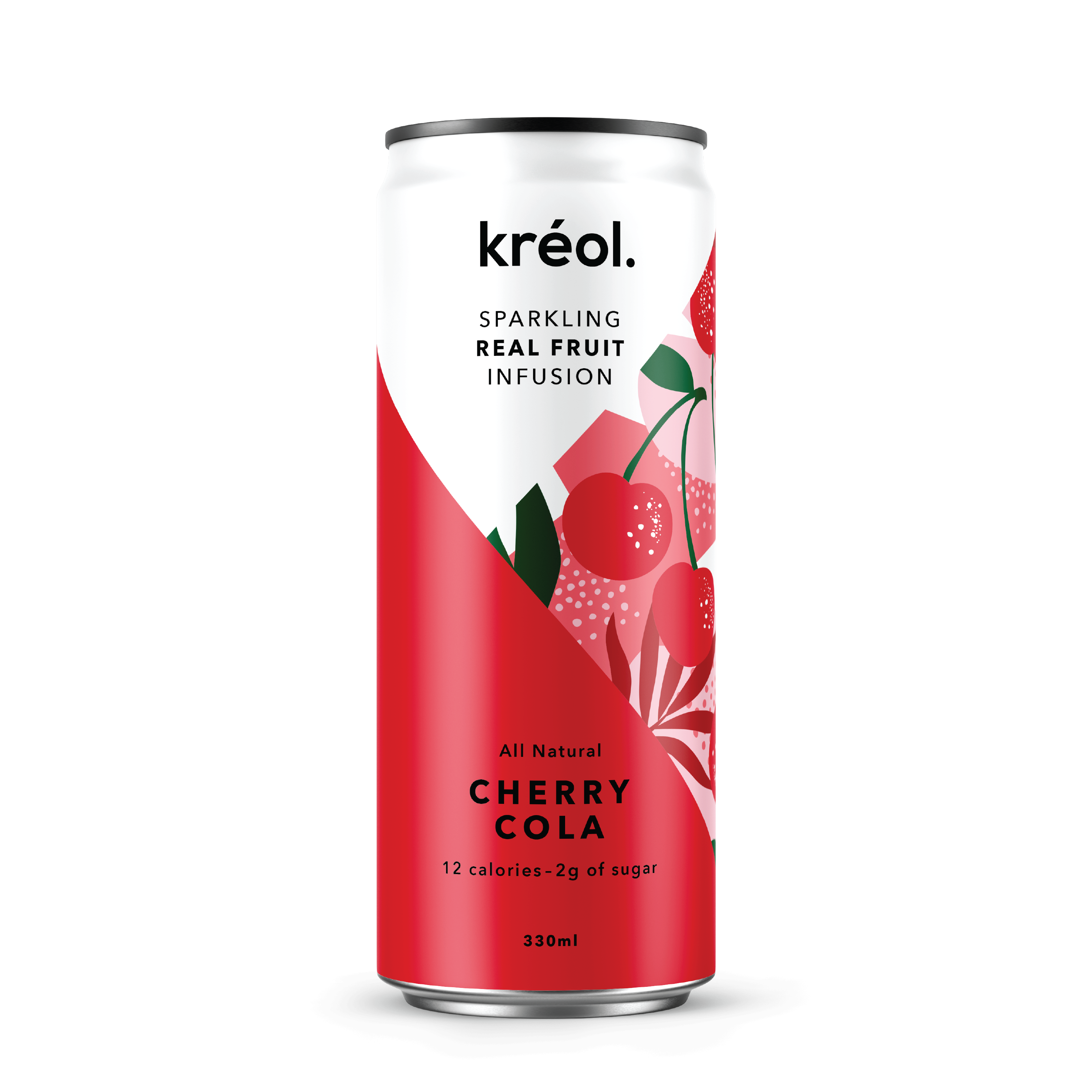 Cherry Cola