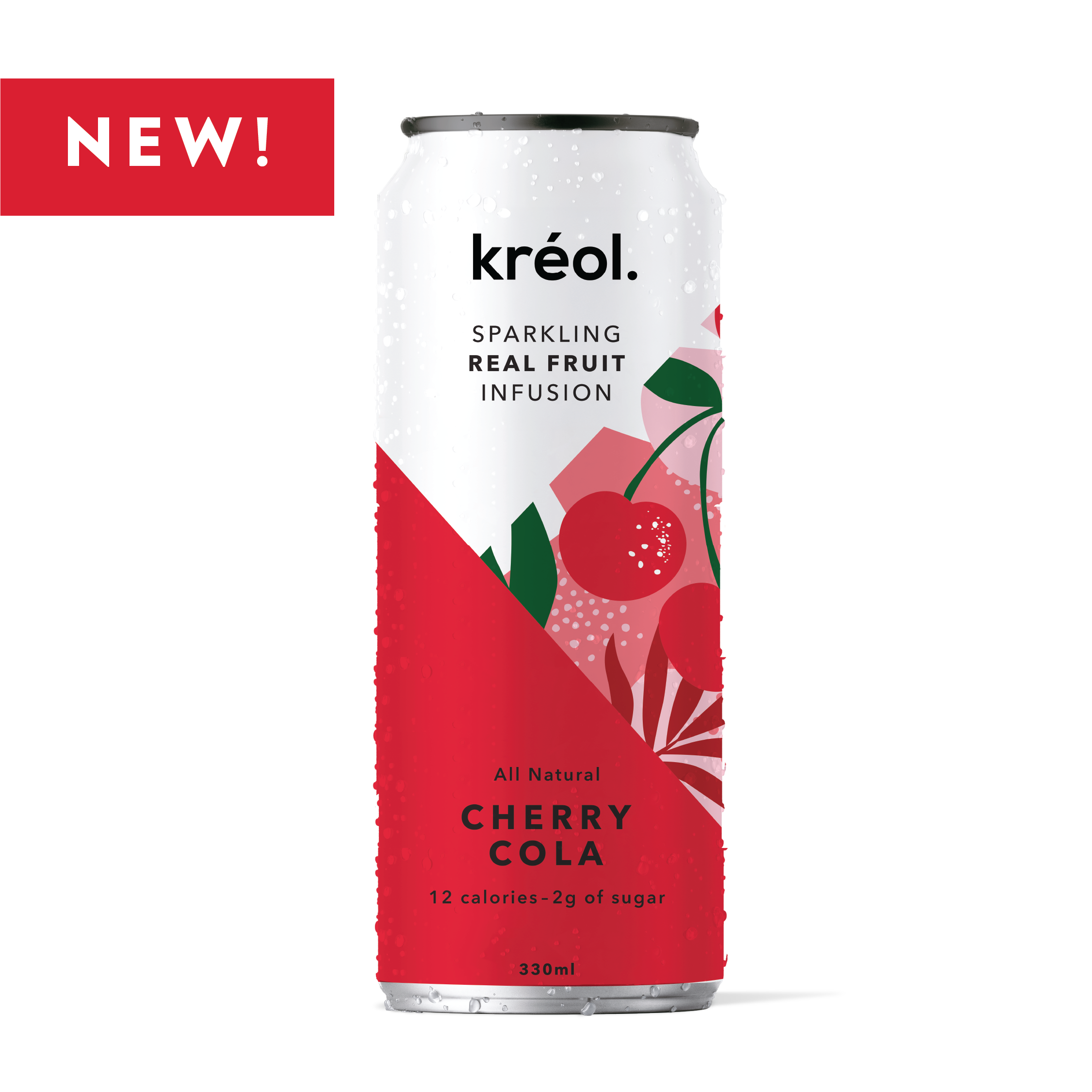 Cherry Cola