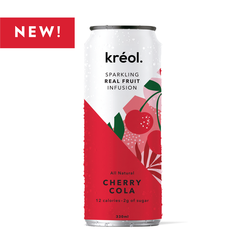 Cherry Cola