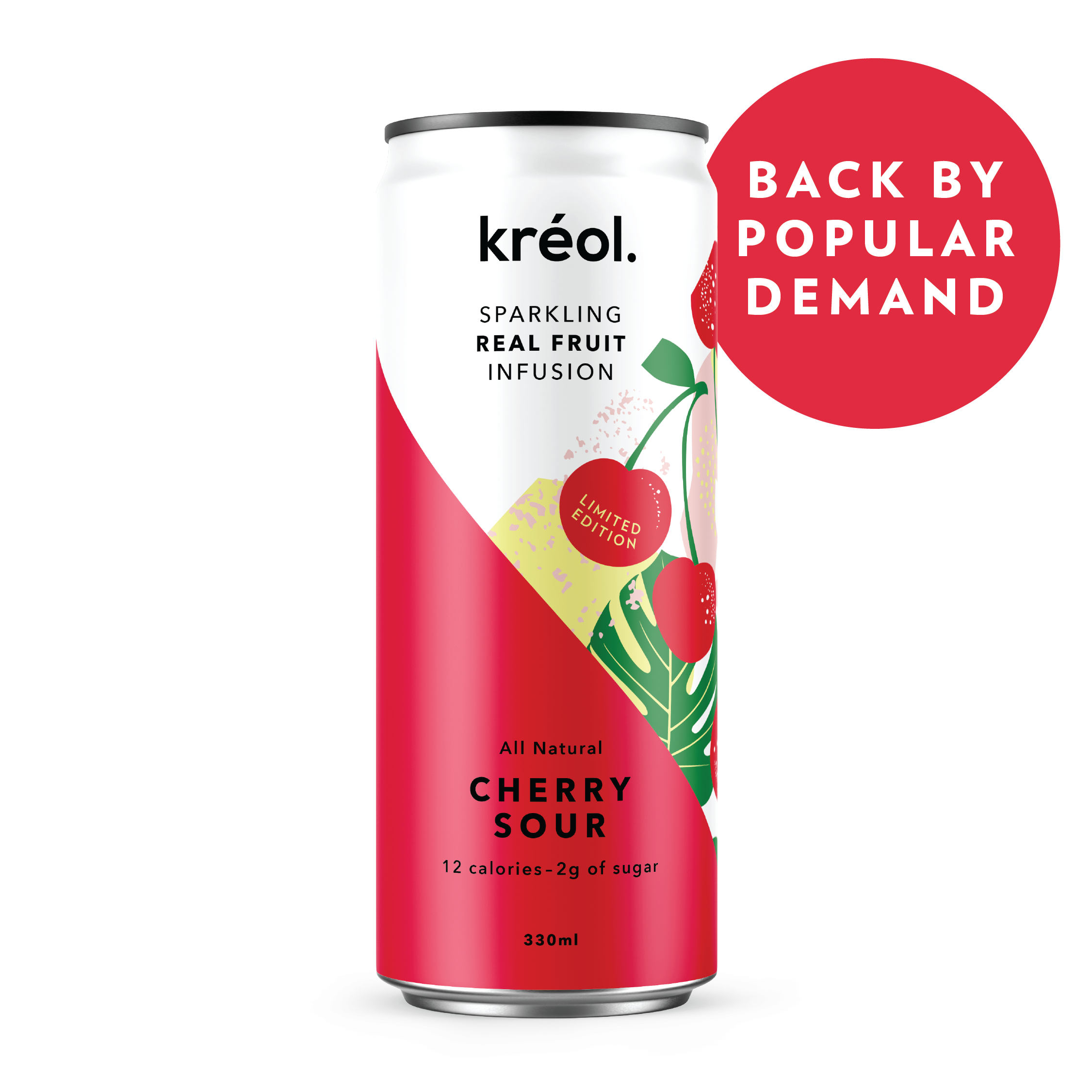 Cherry Sour Limited Edition