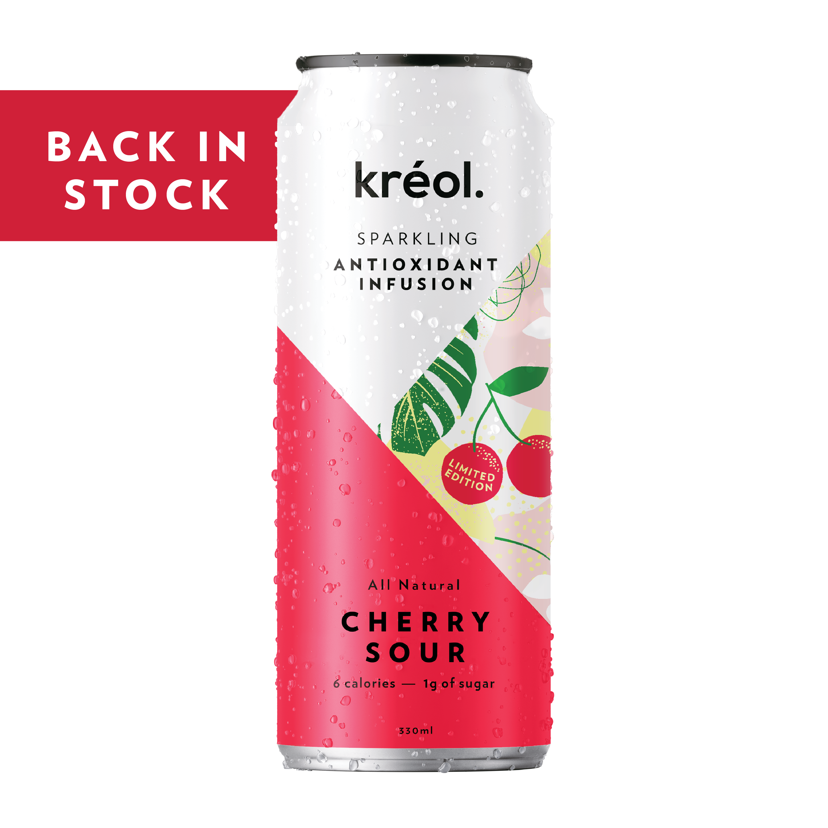 Cherry Sour Limited Edition