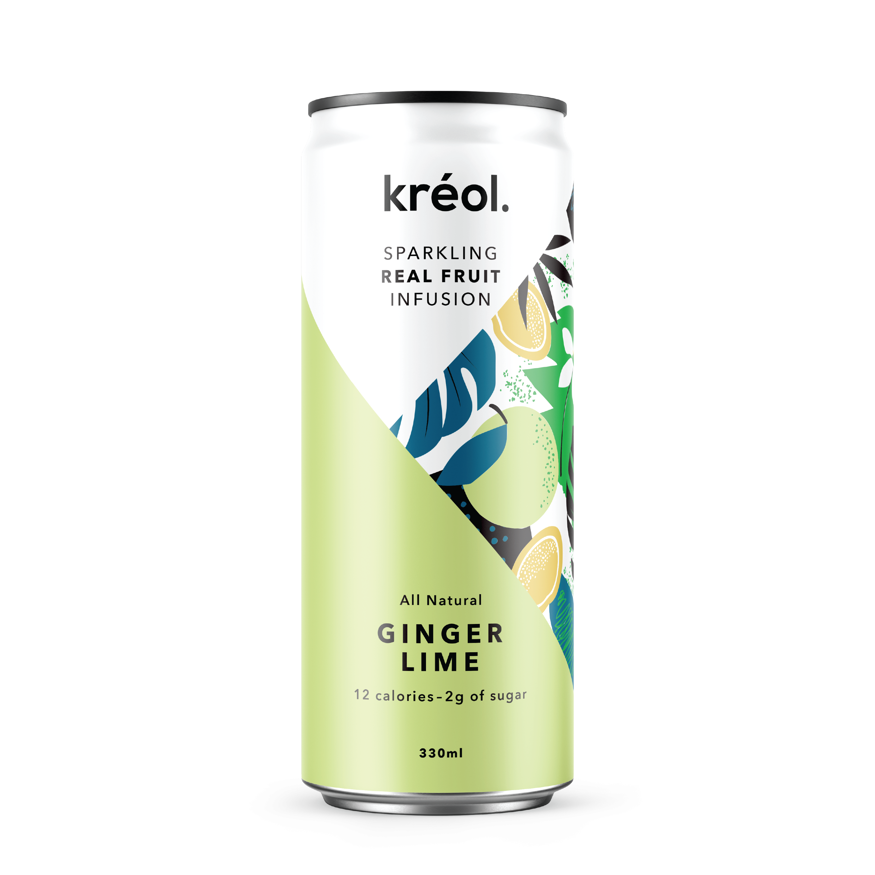 Ginger Lime