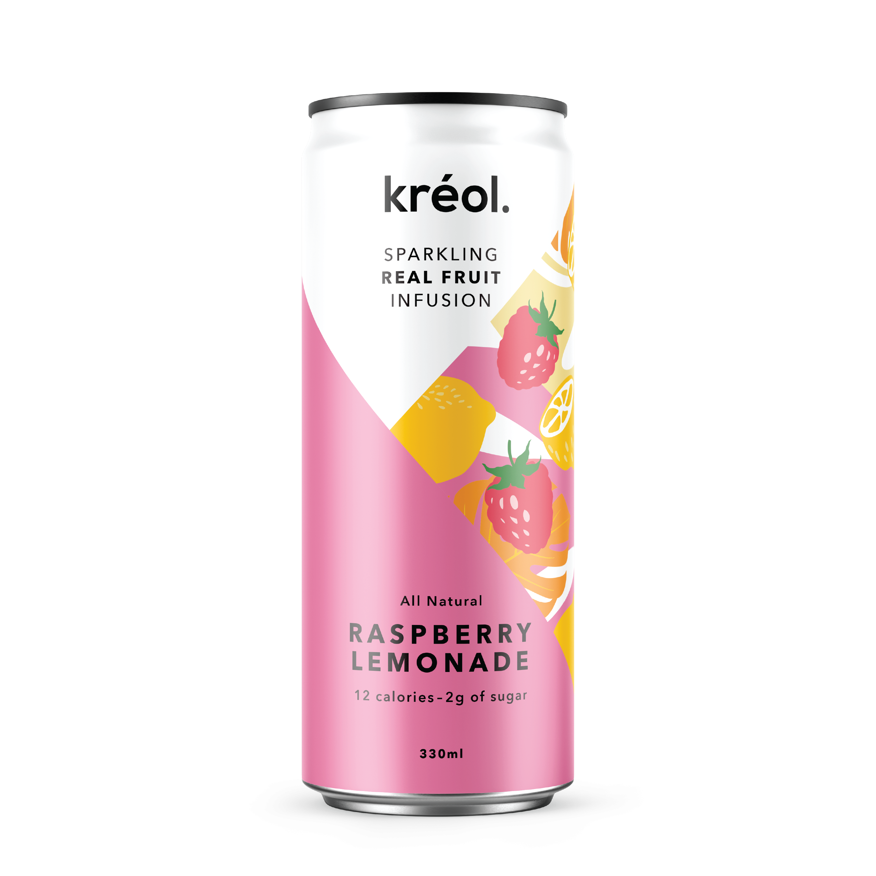 Raspberry Lemonade