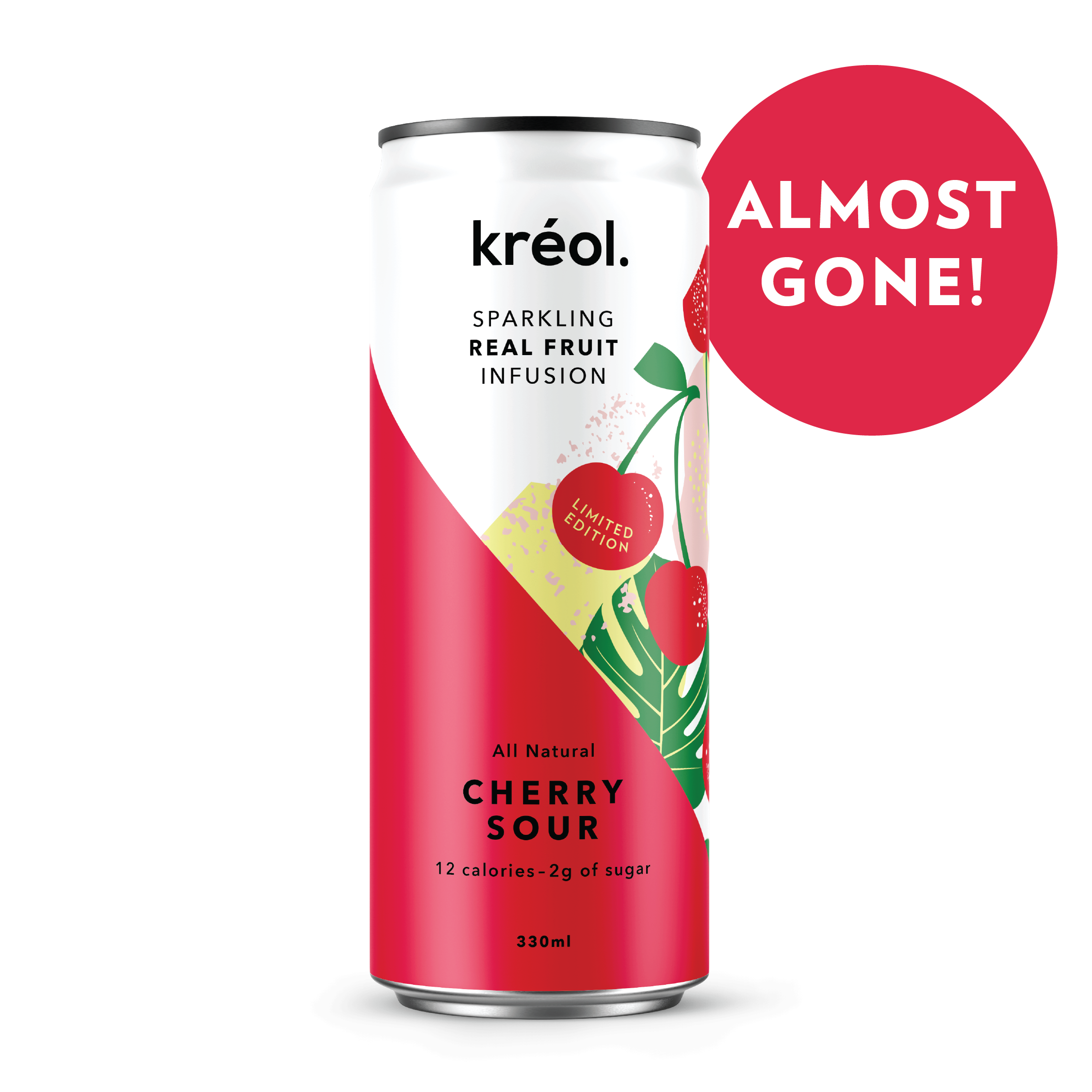 Cherry Sour Limited Edition