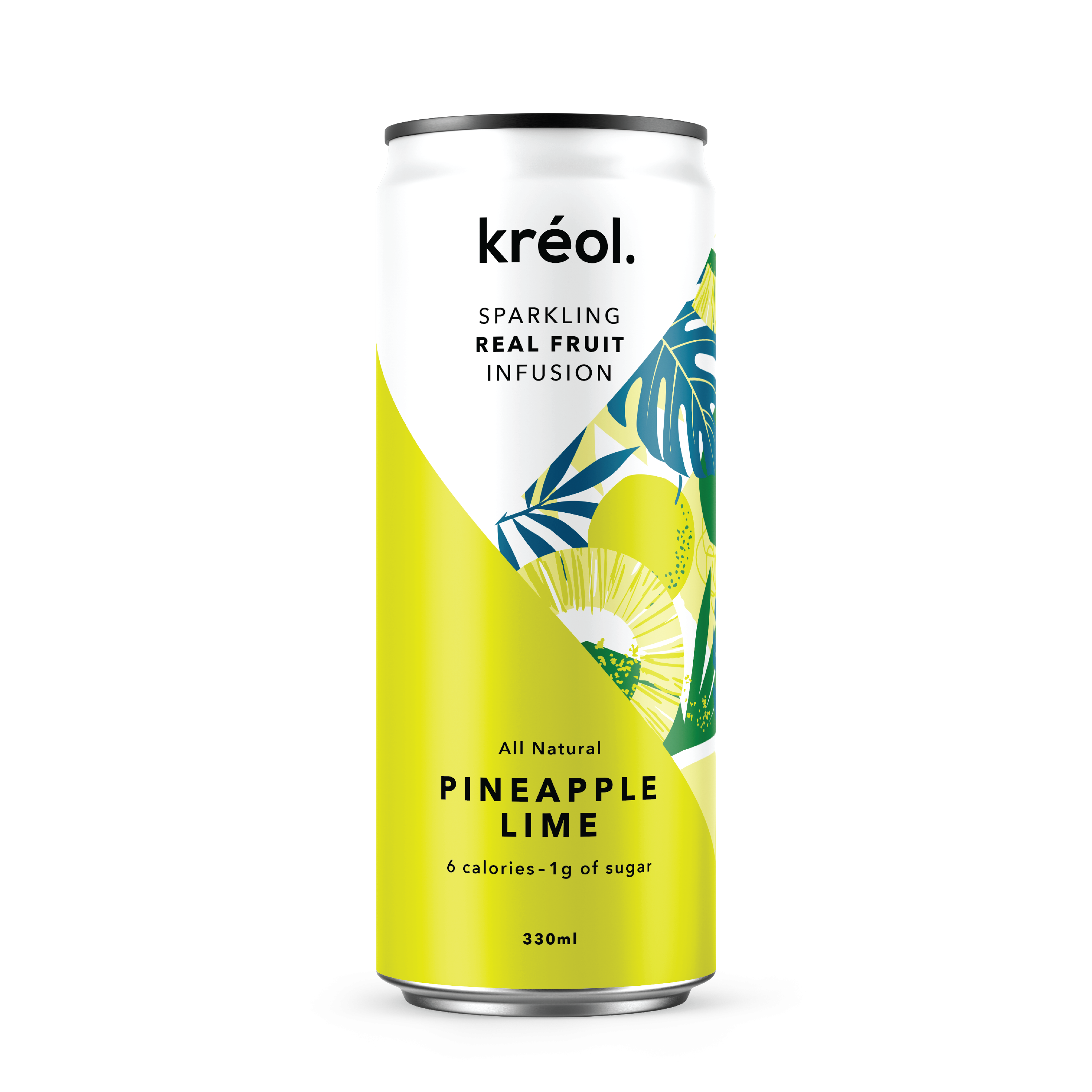 Pineapple Lime
