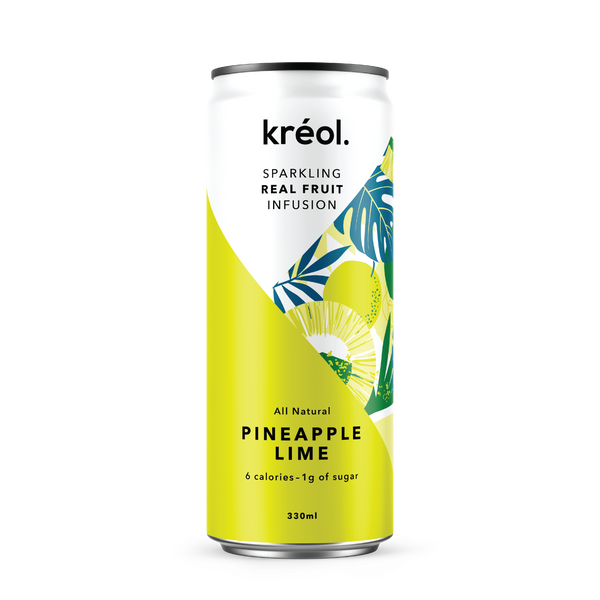 Pineapple Lime