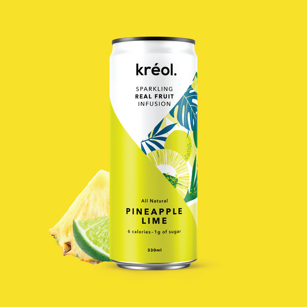 Pineapple Lime