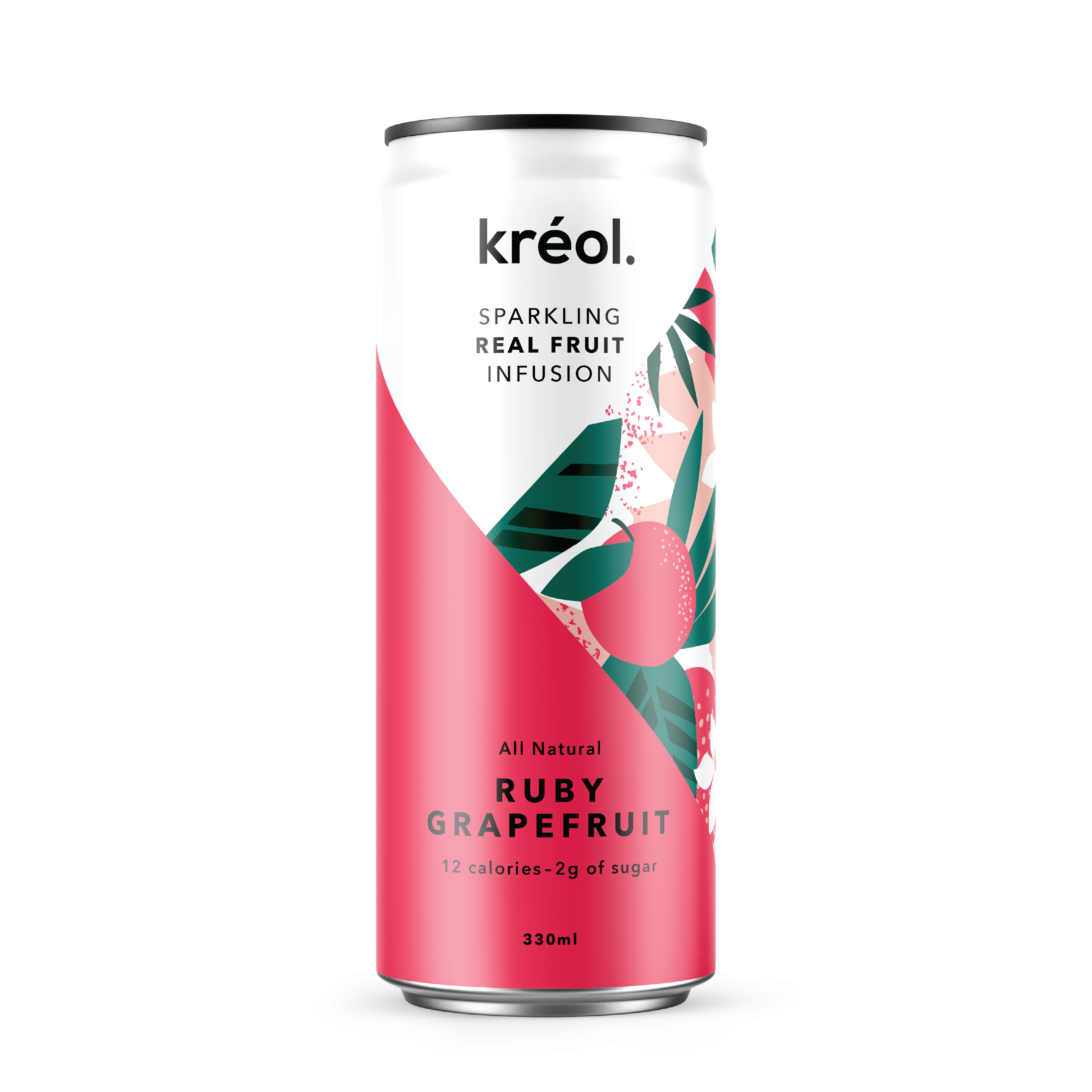 Ruby Grapefruit