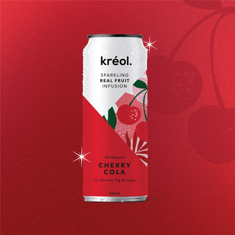 Cherry Cola