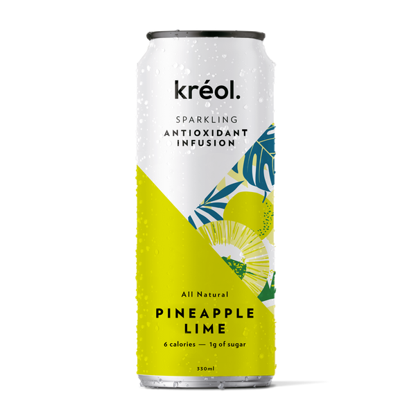 Pineapple Lime - Bundle