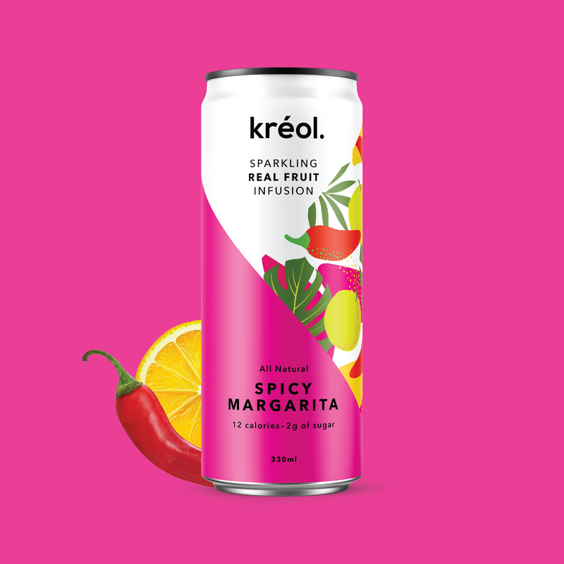 Spicy Margarita Limited Edition