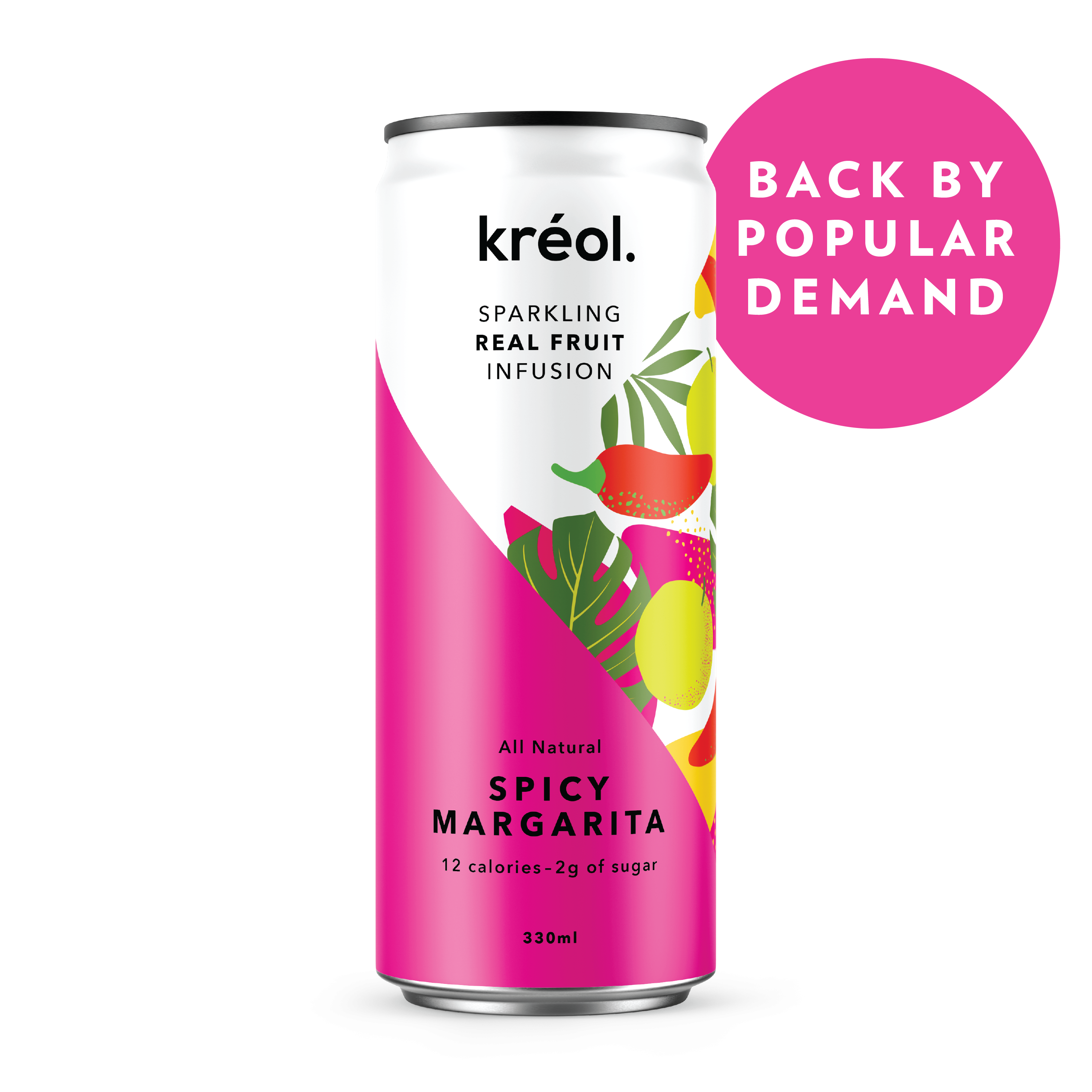 Spicy Margarita Limited Edition